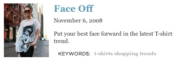 faceoff