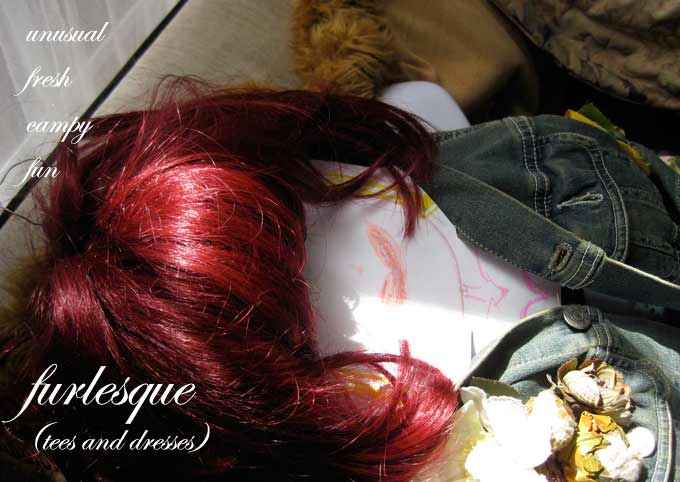 Furlesque