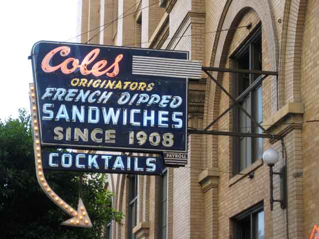 coles