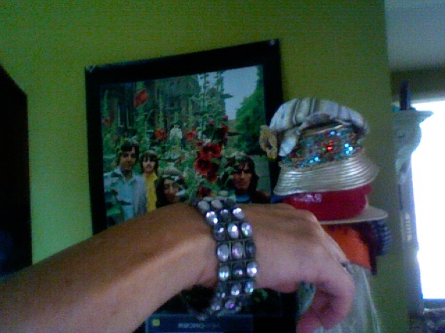 new bling