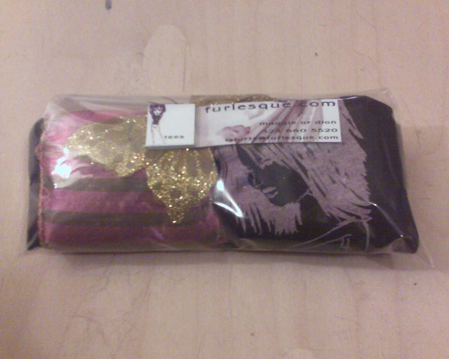 furlesquegiftwrap