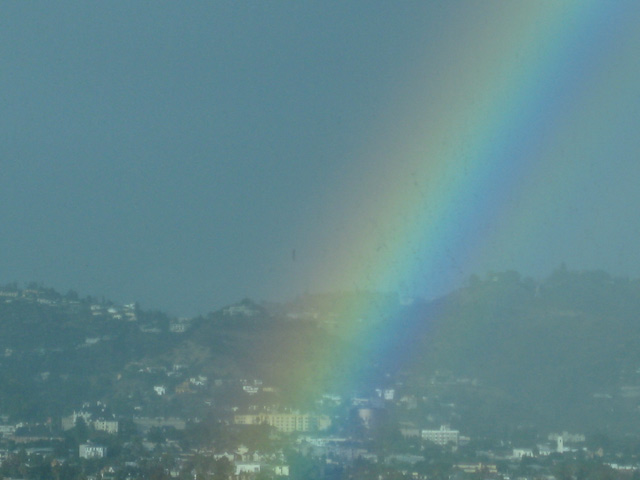 rainbow