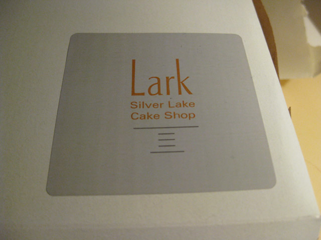 larkcake