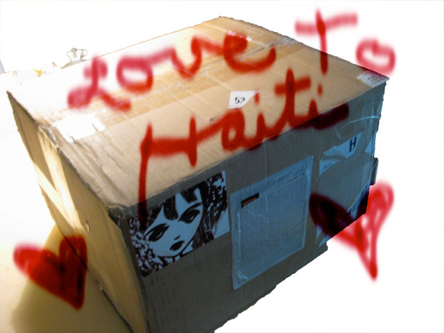 haitilove
