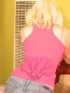 furlesque t-shirts - echo park california - shop the boutique