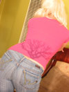 furlesque t-shirts - echo park california - shop the boutique