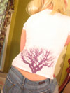 furlesque t-shirts - echo park california - shop the boutique