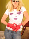 furlesque t-shirts - echo park california - shop the boutique