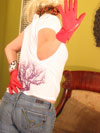 furlesque t-shirts - echo park california - shop the boutique