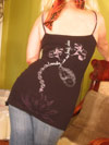 furlesque t-shirts - echo park california - shop the boutique