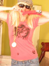 furlesque t-shirts - echo park california - shop the boutique