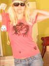 furlesque t-shirts - echo park california - shop the boutique