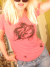 furlesque t-shirts - echo park california - shop the boutique