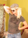 furlesque t-shirts - echo park california - shop the boutique
