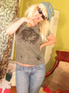 furlesque t-shirts - echo park california - shop the boutique