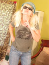 furlesque t-shirts - echo park california - shop the boutique