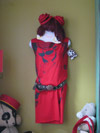 furlesque t-shirts - echo park california - shop the boutique