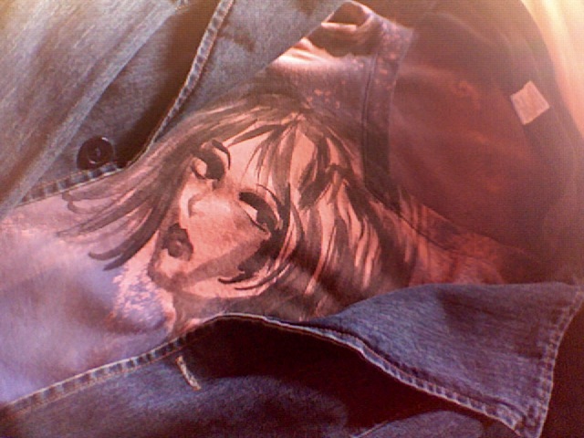 cute jacket