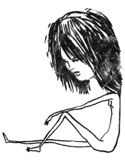 Solo Girl - Image