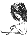 solo girl