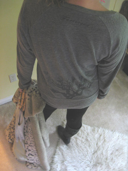 The $15 Comfy Tee