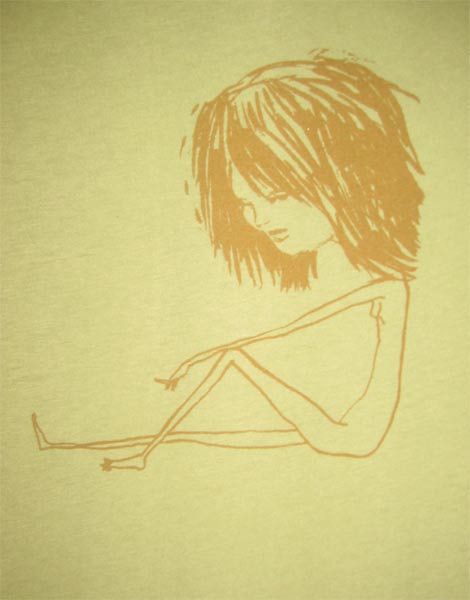 solo girl